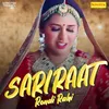 About Sari Raat Randi Rahi Song